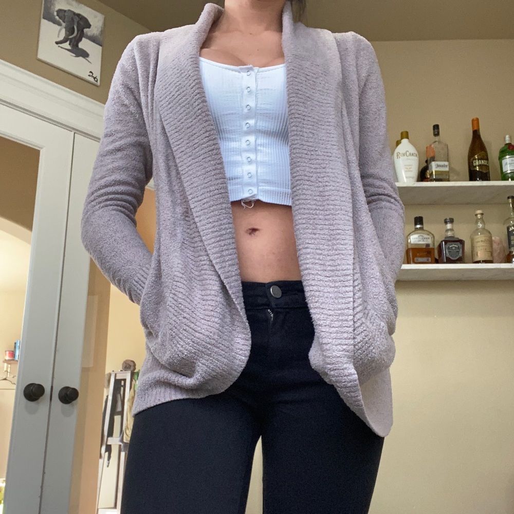 Cardigan Max & Mia size small